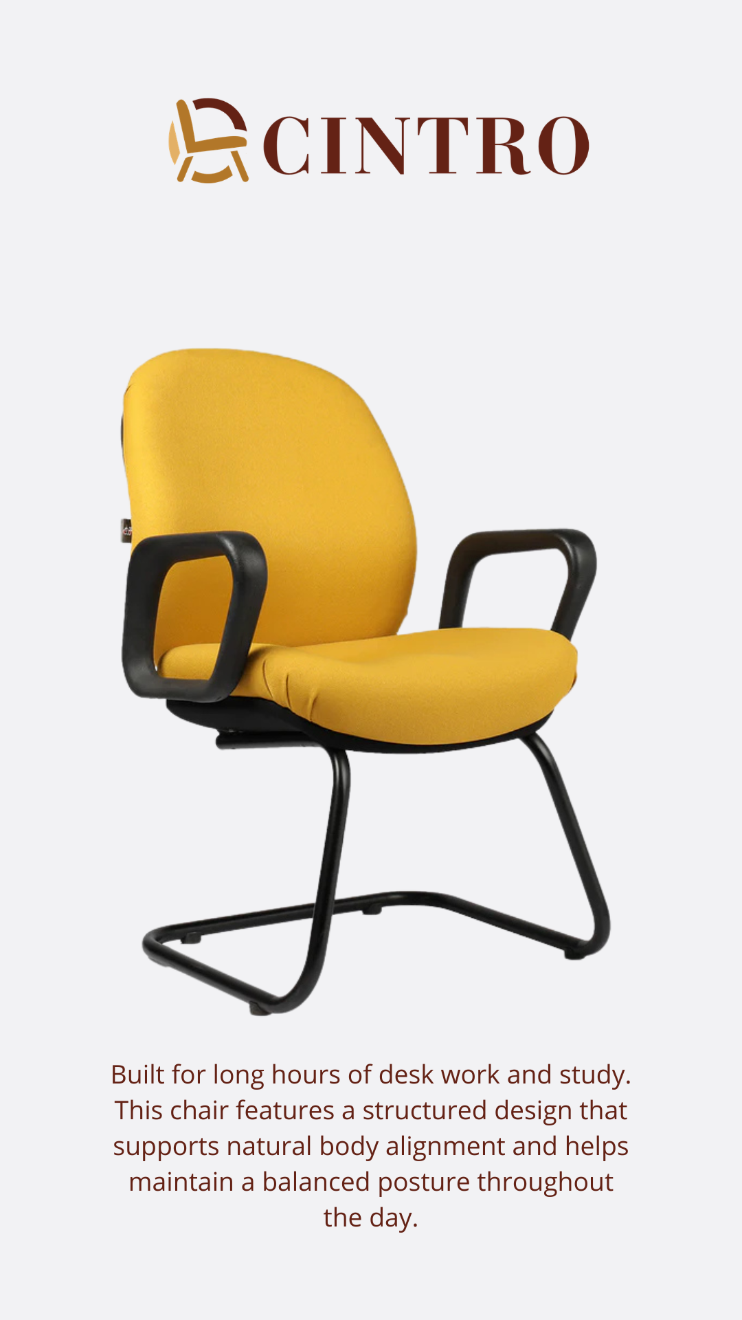 Visitors Chairs