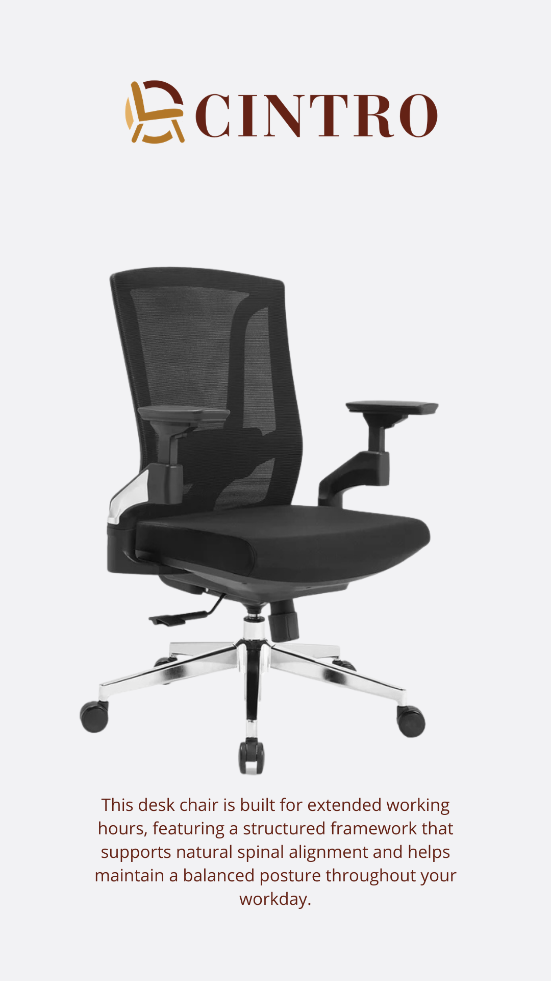 Office Chairs