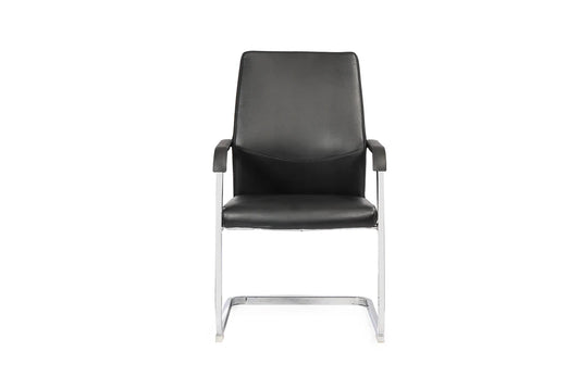 Leatherette Chair