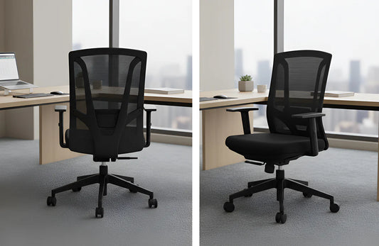 Ergo Mesh Chair